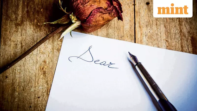 Why Your Childhood Nickname Holds the Key to Your Identity