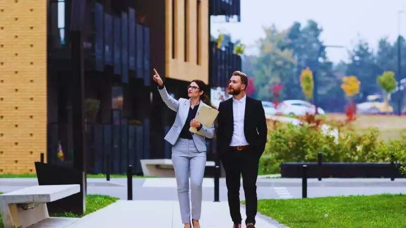 Why Your Home's Neighborhood Matters More Than You Think: 6 Key Factors