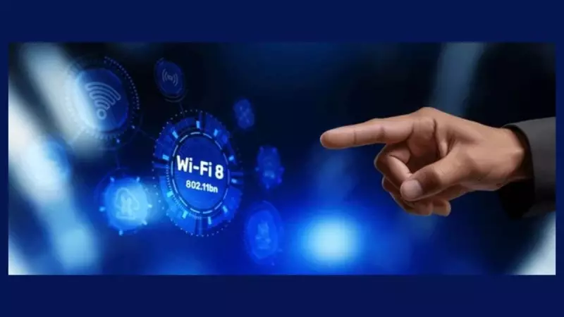 Wi-Fi 8 Steals Spotlight at CES 2026: Why You Should Wait on Wi-Fi 7 Routers