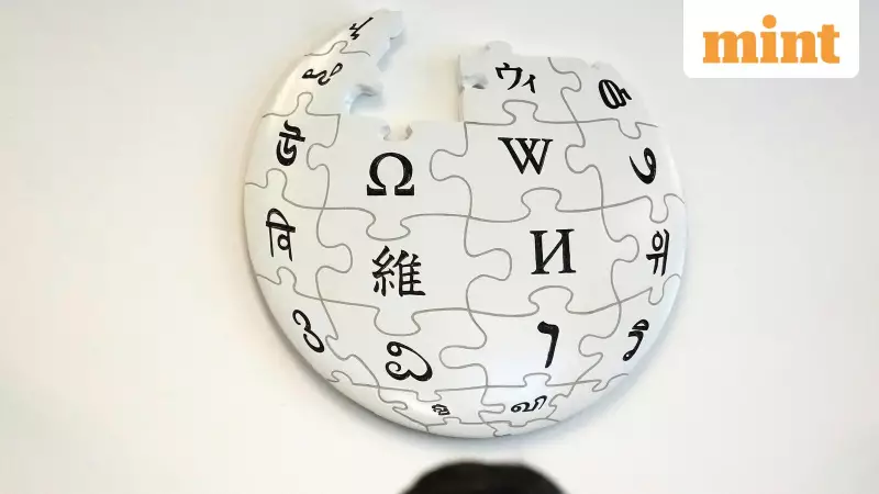 Wikipedia Signs AI Deals with Tech Giants to Monetize Content and Adapt to Changing Web