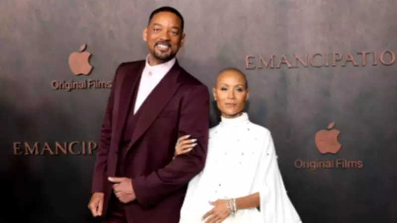 Will Smith and Jada Pinkett Smith's Combined Net Worth to Reach $410 Million by 2026