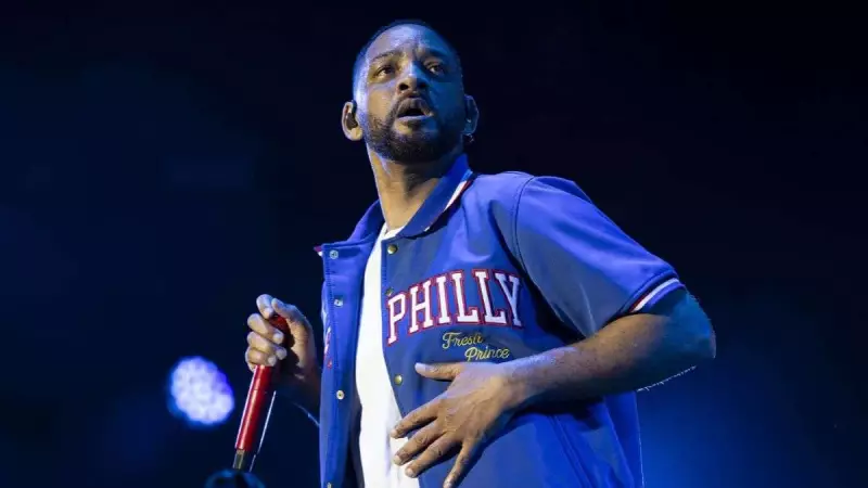 Will Smith Faces Sexual Harassment Lawsuit from Violinist Brian King Joseph
