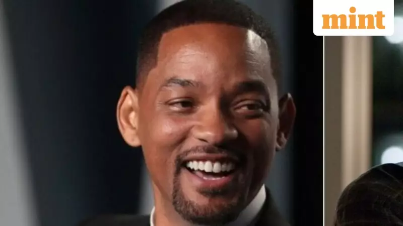 Will Smith sued by violinist for wrongful firing after reporting hotel room intrusion