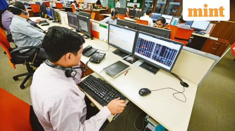 Will the Stock Market Crash in 2026? Experts Weigh In on Nifty's Recent Fall