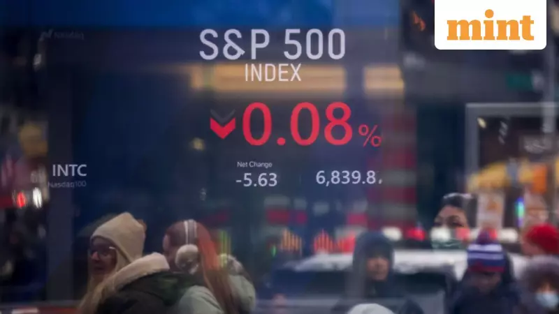 Will the US Stock Market Crash in 2026? Experts Weigh the Odds