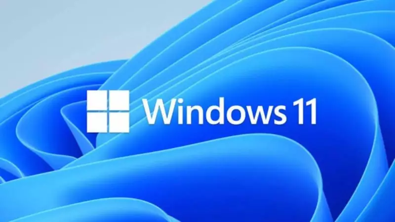Windows 11 2026 Update Causes Shutdown Issues, Microsoft Issues Fix