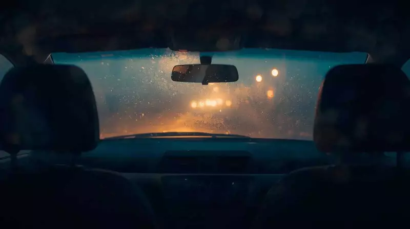 Windshield Fog: A Complete Guide to Clear Vision and Safe Driving