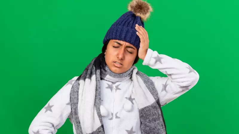 Winter Dehydration: A Silent Threat to Brain Health, Warns Neurologist