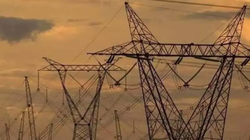 Winter Power Demand Hits Record High, Surpassing Last Summer's Peak