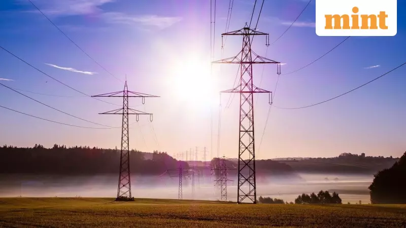 Winter Power Demand Spikes to 241 GW: Impact on Bills & Discoms Explained