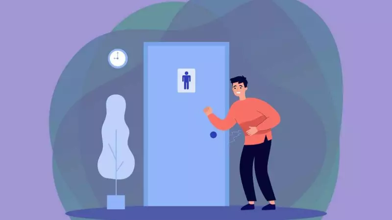 Winter Urination in Men: When to Worry? Urologist Explains Key Signs