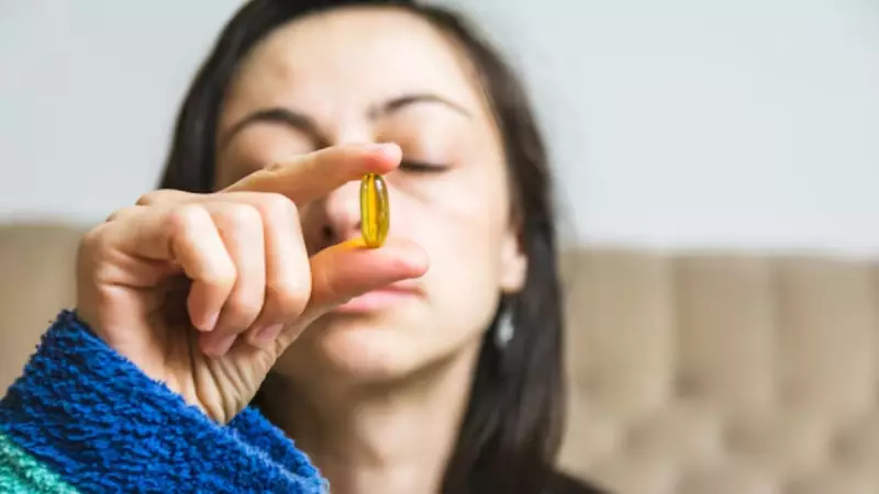 Winter Vitamin D Deficiency: Spot Symptoms and Prevention Tips