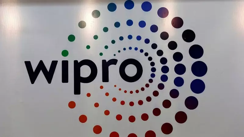 Wipro Q3 Net Profit Falls 7% to Rs 3,119 Crore Amid Market Challenges