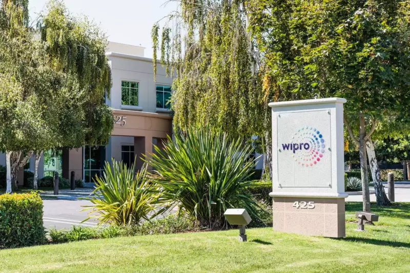 Wipro Tightens Hybrid Work Policy: 6-Hour Daily Office Stay Now Mandatory