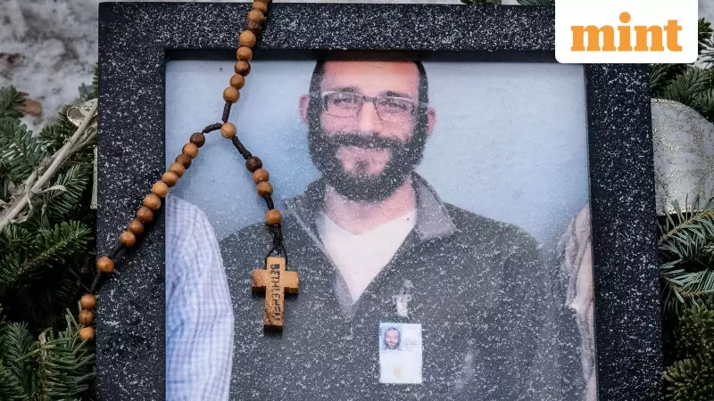 Witness in Minneapolis Border Patrol Shooting Case Says No Weapon Visible, Agents Failed to Provide First Aid