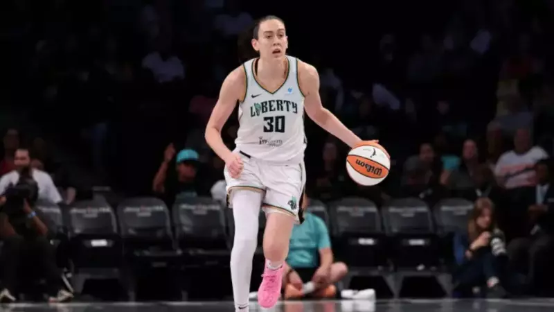 WNBA CBA Crisis: Breanna Stewart Confirms No Deal by Jan 9 Deadline