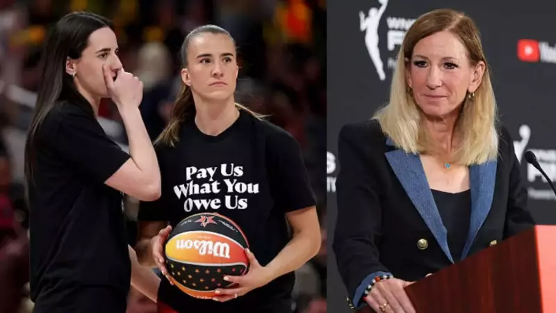 WNBA CBA Deadline Missed: Historic Standoff Freezes 2026 Off-Season