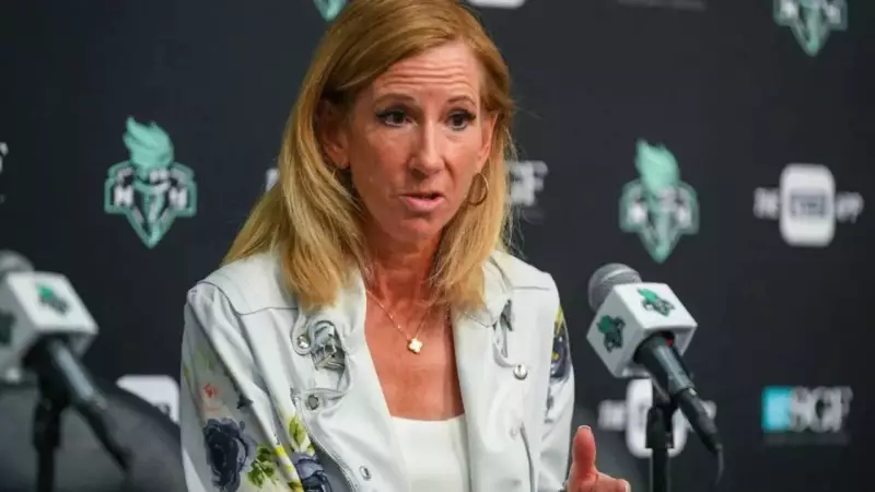 WNBA Players Demand $12.5M Salary Cap: A Fight for Fair Pay