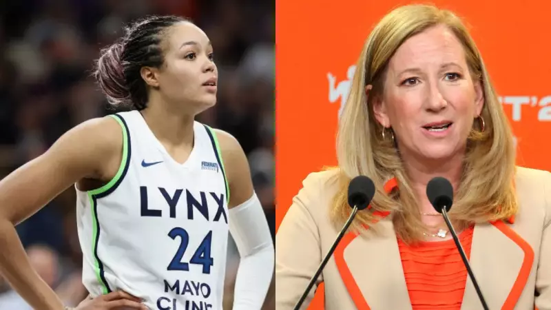 WNBA, Players Sign Moratorium After CBA Talks Fail; Free Agency On Hold