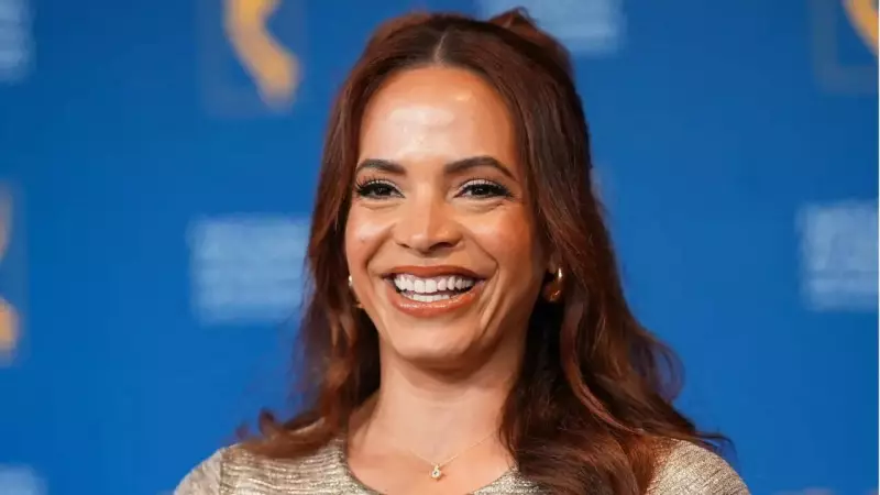 WNBA's Historic 2025 Season and USA Network's Elle Duncan Hiring Signal New Era