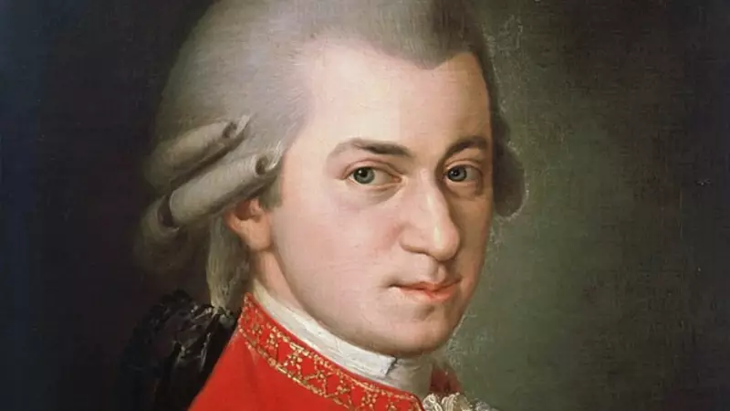 Wolfgang Amadeus Mozart: Lesser-Known Facts About the Musical Genius