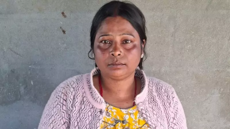 Woman from Bihar Arrested in Bengaluru for Ganja Peddling, 1 Kg Seized