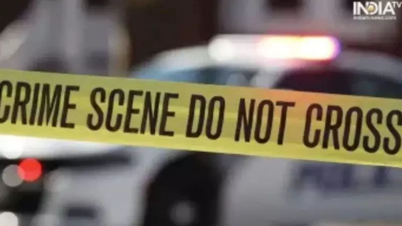 Woman Shot Dead in Delhi's Shalimar Bagh, Police Suspect Link to Husband's 2023 Murder