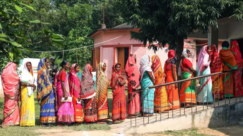 Women as Kingmakers: Maharashtra & Tamil Nadu Woo Voters with Pre-Poll Payouts