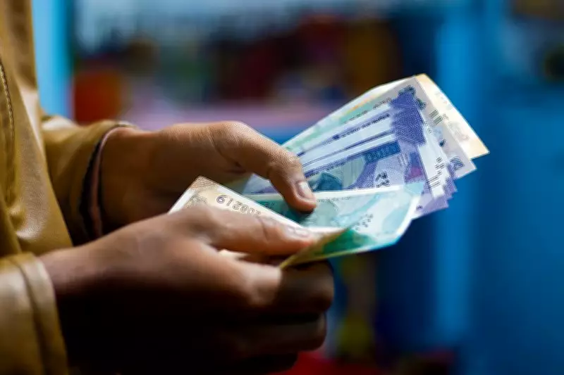 Women Dominate Microfinance Borrowing at 95%, Out-Earn Men in Urban Sectors