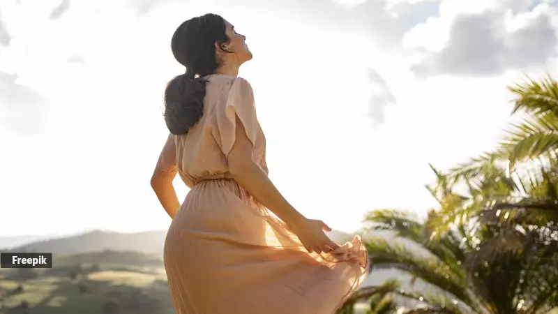 Women Over 50: A New Beginning for Health, Not an End, Says Doctor