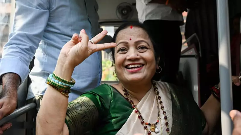 Women's Leadership in Mumbai: How Reservation Transformed the Mayoral Post