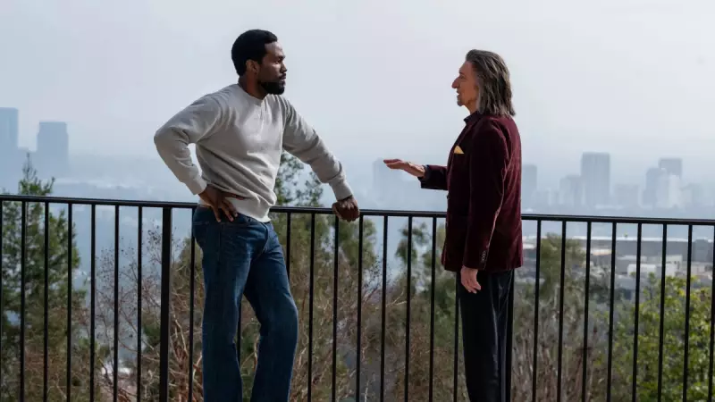 Wonder Man Finale Ending Explained: JioHotstar Series Concludes with Major Twist