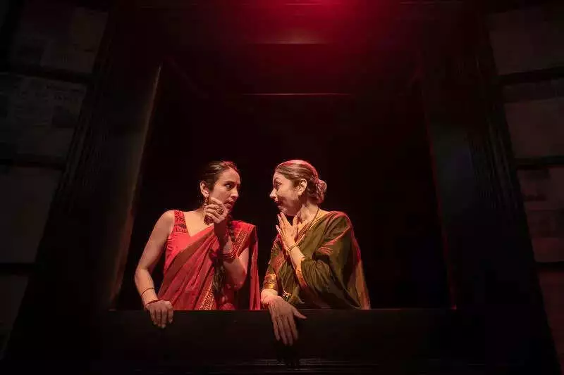 WOPA Winter Festival Returns to Pune with Lillette Dubey's 'Autobiography'