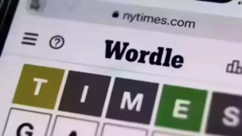 Wordle #1665 Answer Revealed: Today's Puzzle Solved