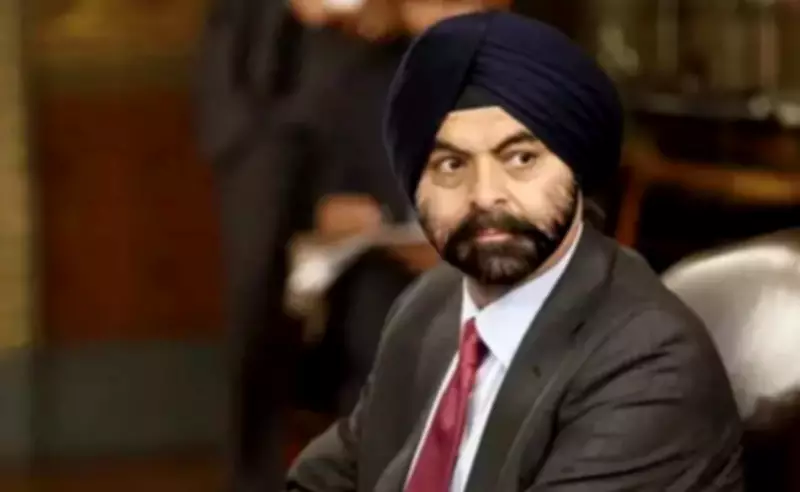 World Bank Chief Praises India-EU Trade Deal, Highlights Emerging Markets' Crucial Role