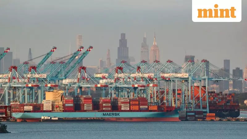 World Bank Suggests U.S. Economy's Potential Growth Rate May Be Higher Than Estimated