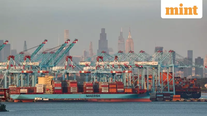 World Bank Suggests US Economy's 'Speed Limit' May Be Higher Than Estimated