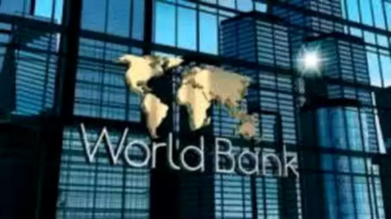 World Bank Unveils $8-10 Billion Annual Framework for India to Boost Private Sector Jobs