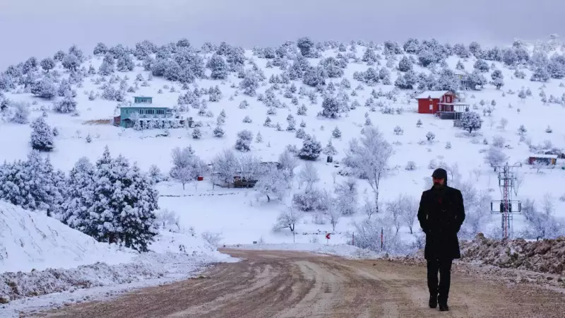 World's 5 Coldest Countries: Tourist Guide to Extreme Destinations