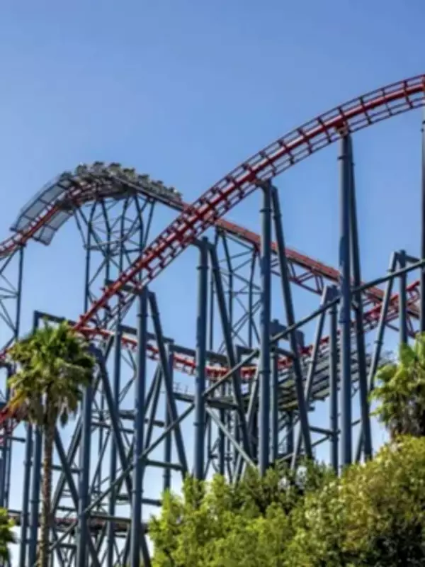 World's Most Dangerous Roller Coasters: A Thrill-Seeker's Guide