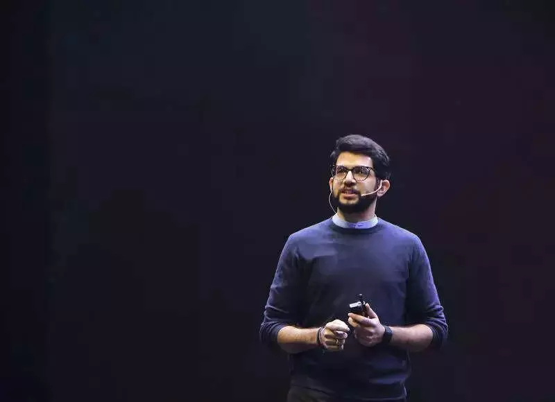 Worli Rebellion: Shiv Sena (UBT) Faces Challenge in Aaditya Thackeray's Bastion