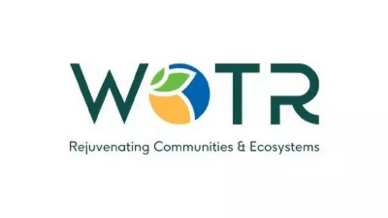 WOTR and HUF Foundation Launch Water Security Initiative in Maharashtra's Gadchiroli