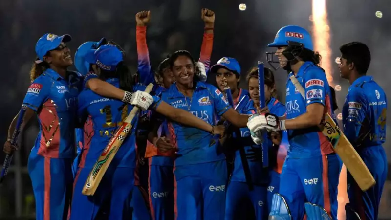 WPL 2026: Full Schedule, Team Squads, Live Streaming Details Revealed