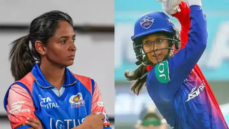 WPL 2026: Jemimah Rodrigues Takes Charge as Delhi Capitals Captain Ahead of MI Clash