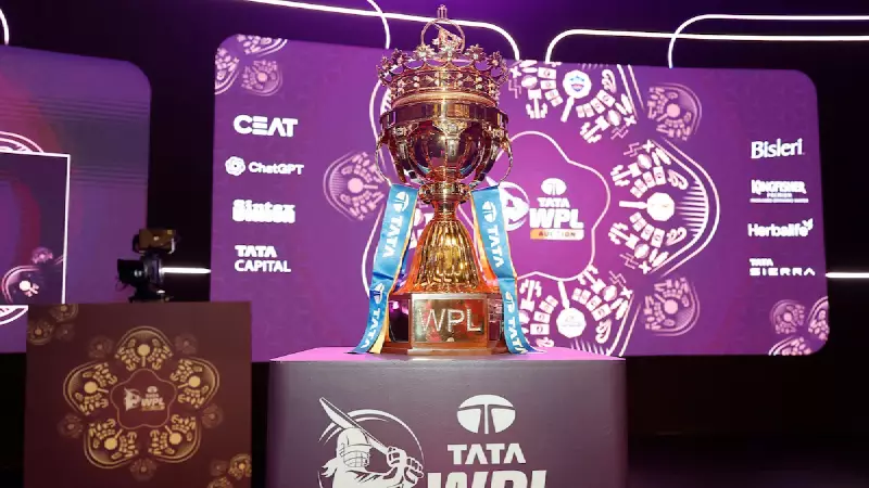 WPL 2026 Playoffs: Qualification Scenarios for DC, MI, GG & UPW Analyzed