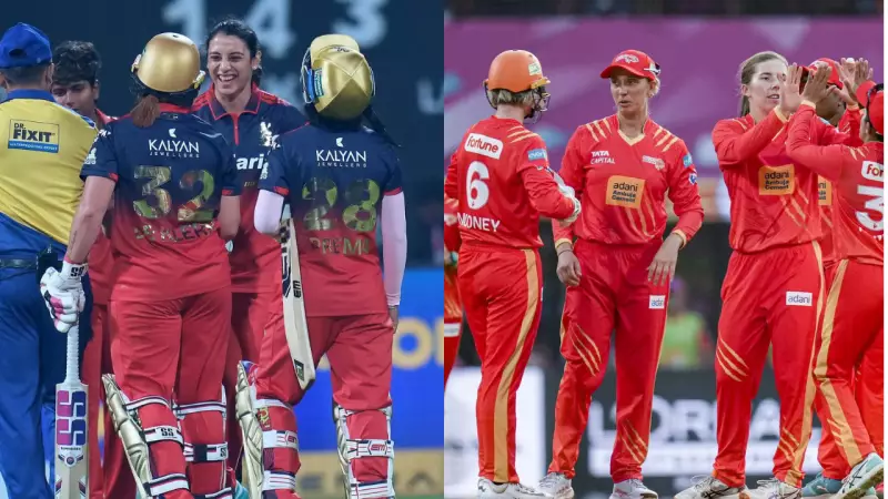 WPL 2026: RCB Women vs UP Warriorz Women - High-Stakes Clash at DY Patil Stadium