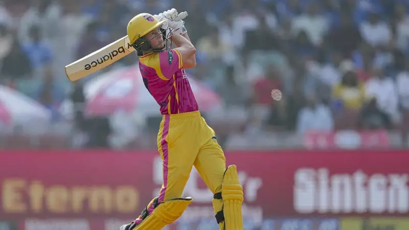 WPL 2026: UP Warriorz Elect to Bowl First Against Gujarat Giants in Opening Clash