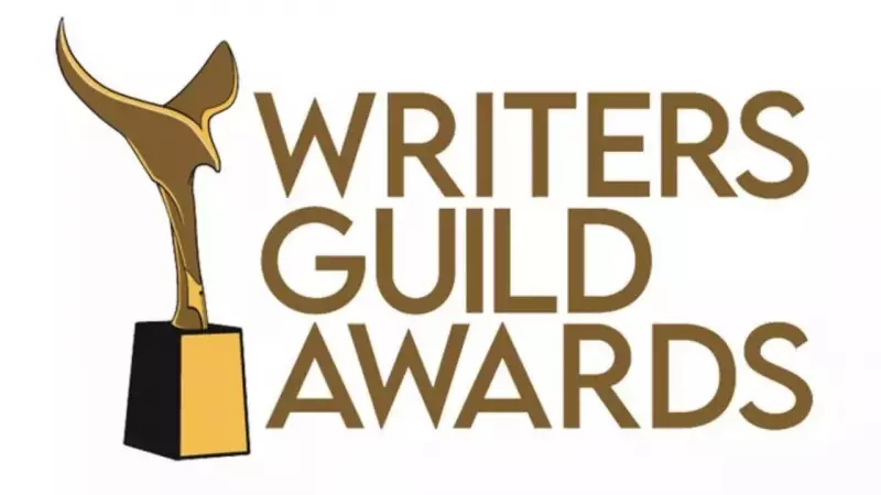 Writers Guild Awards 2026 Nominations Announced: Oscar Overlap and TV Contenders