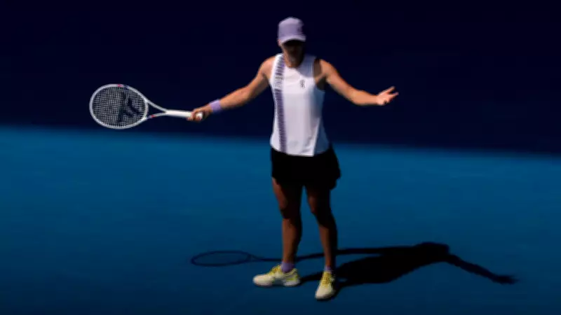 WTA Defends Players' Privacy at Australian Open Amid Camera Controversy
