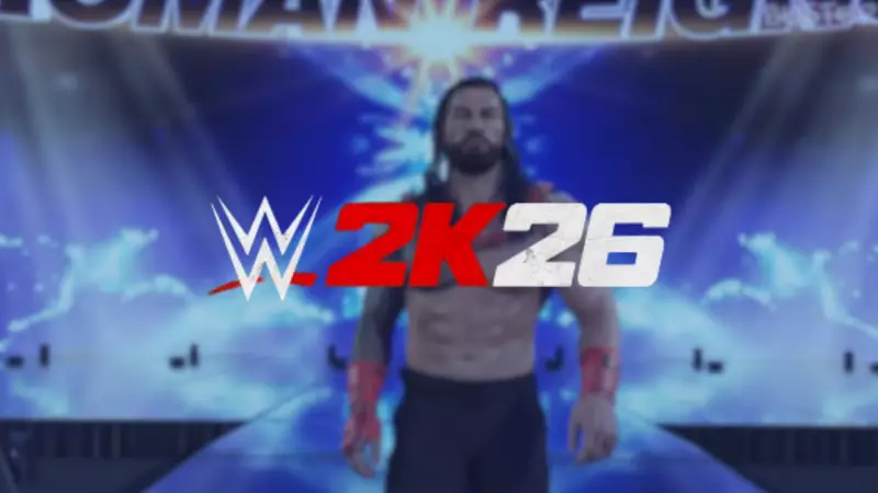 WWE 2K26 Revives Classic Match Types, Introduces New Stipulations